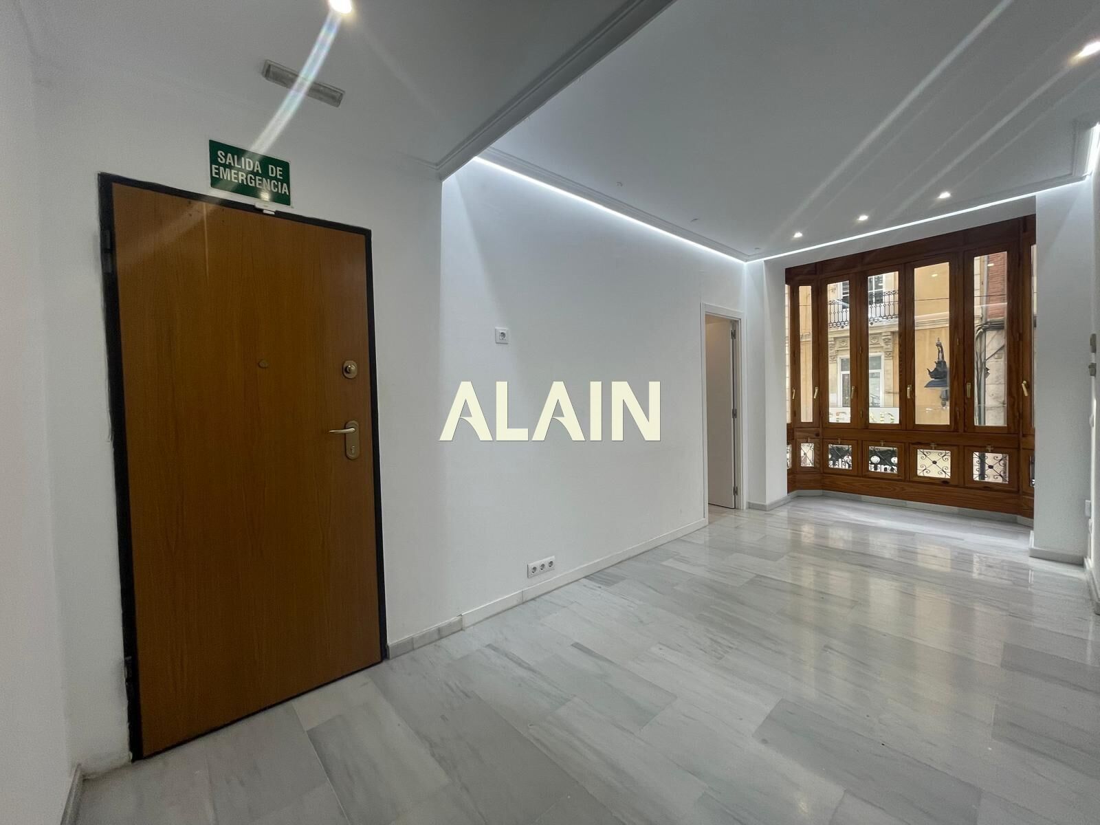 Office to rent in Calle de Isabel 'La Católica', El Pla del Remei, L'Eixample