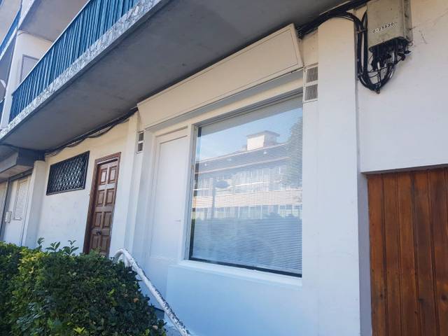 Local comercial en Alquiler en San Antonio Kalea, 34 en Miracruz