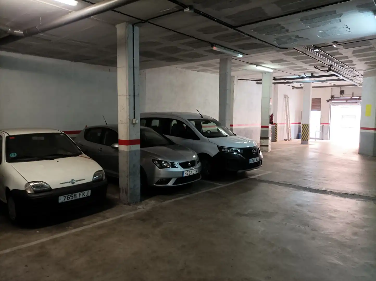 Parking à vendre à Carrer de Sant Andreu, imagen 12