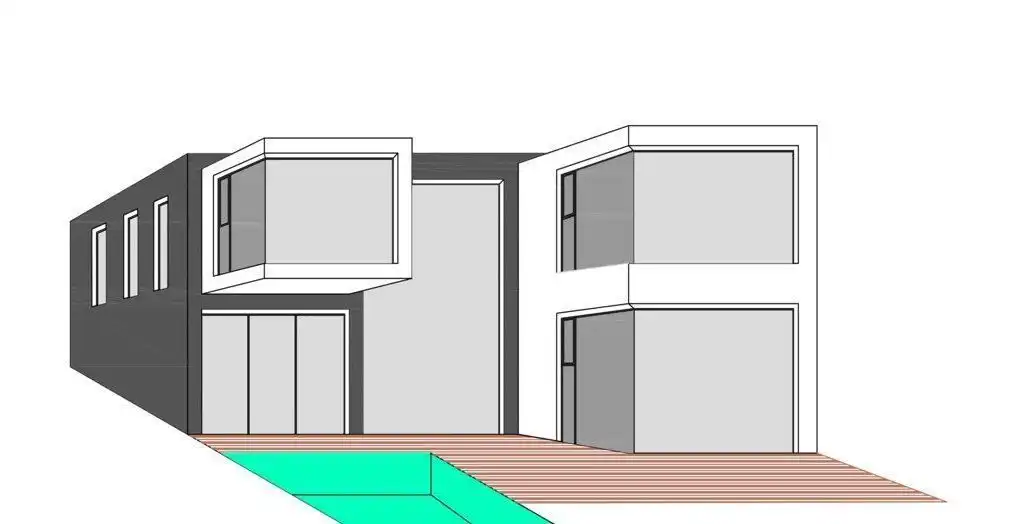 Casa con piscina in vendita a La Fustera, imagen 4