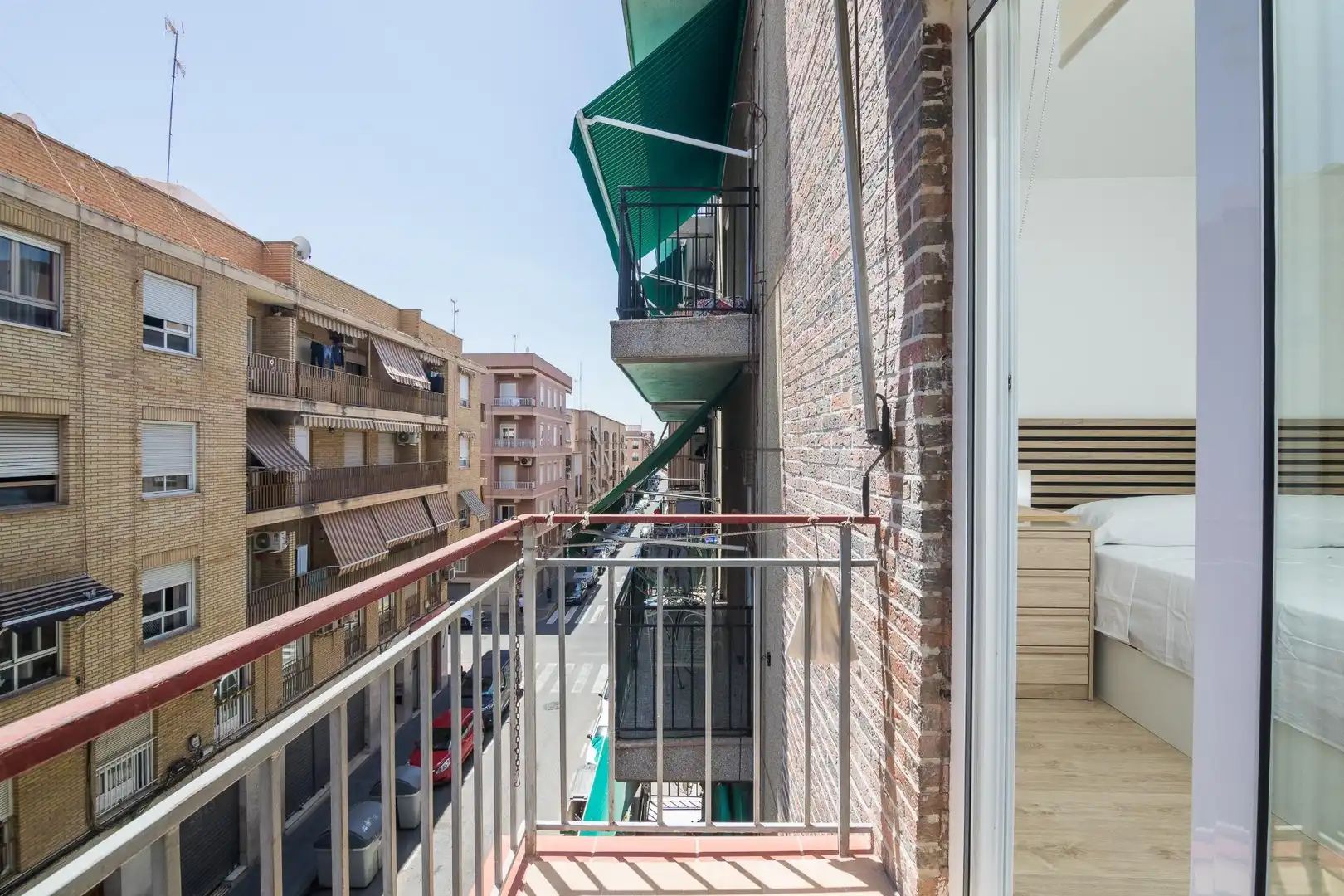 Habitación en Carrer EMILIO SALA HERNANDEZ, 14, El Toscar
