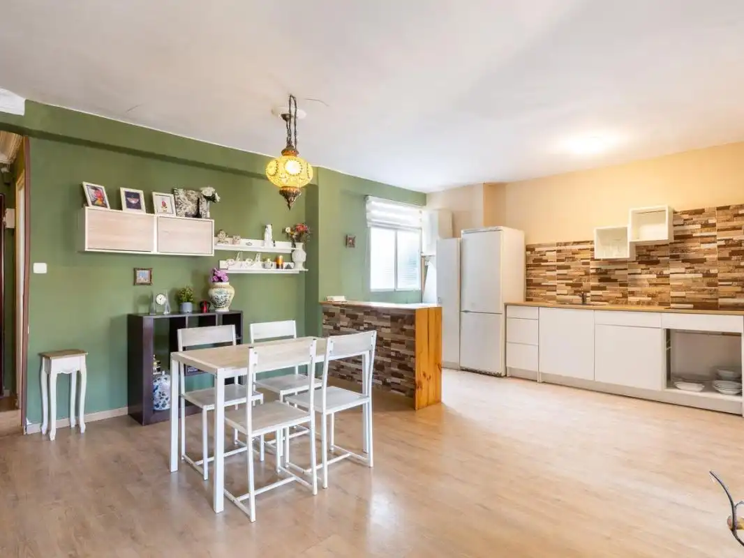 Flat with lift for sale in Carrer de Lluís Oliag, imagen 8