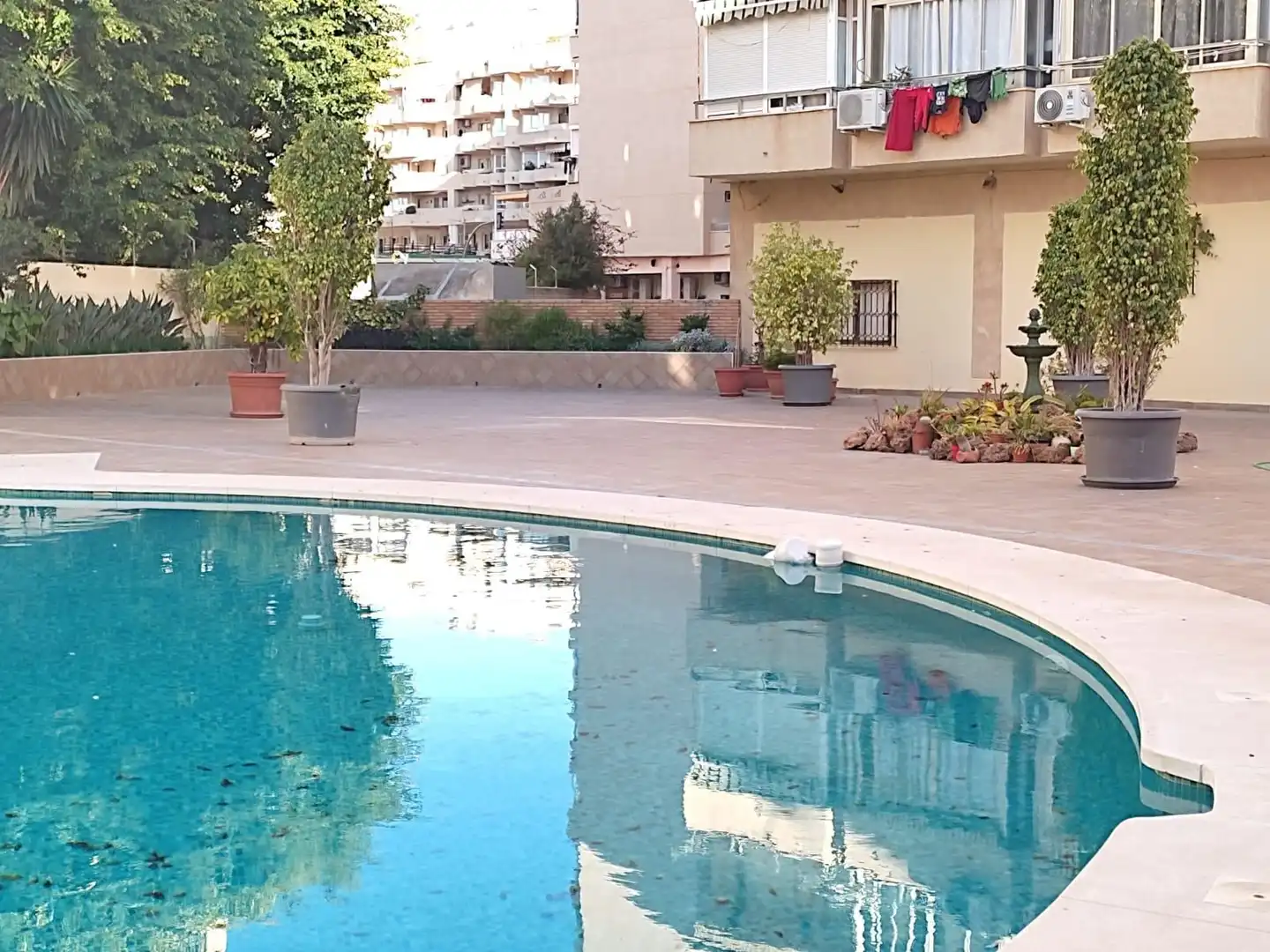 Vivienda con piscina en venta en Centro, imagen 9