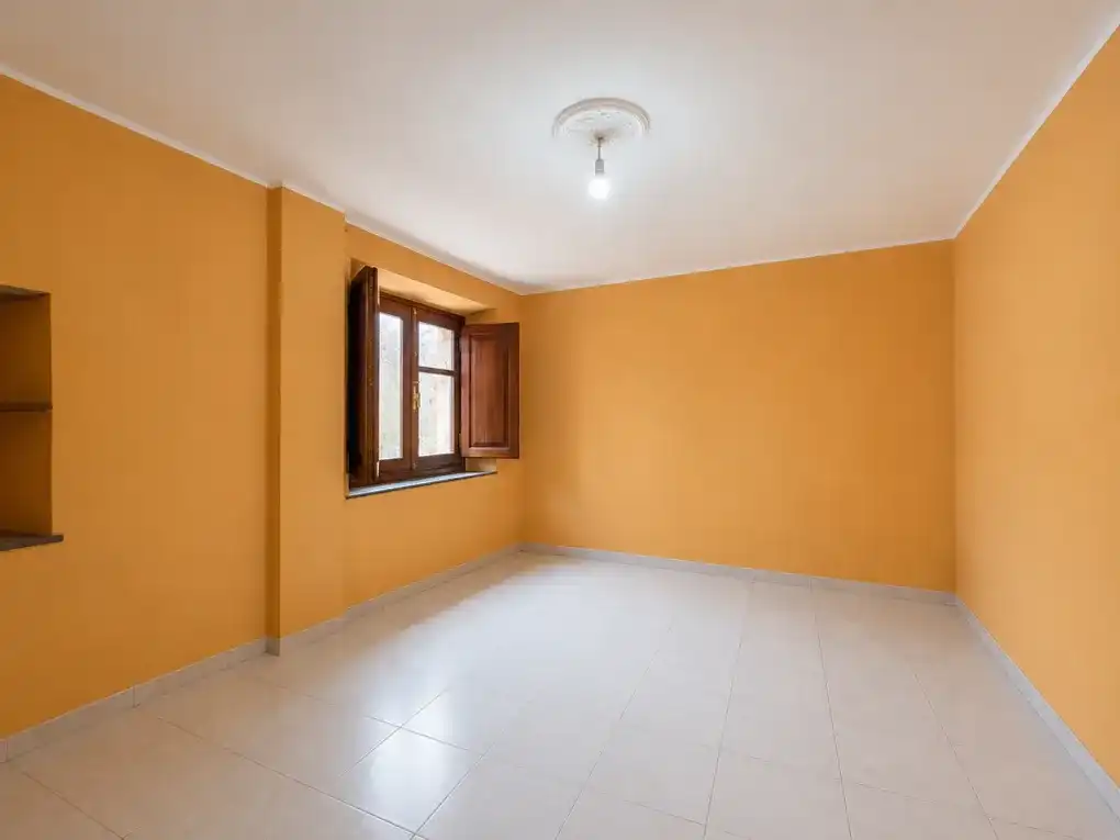 Bedroom of Houses for sale in Llanes  with Private garden, Terrace and Storage room