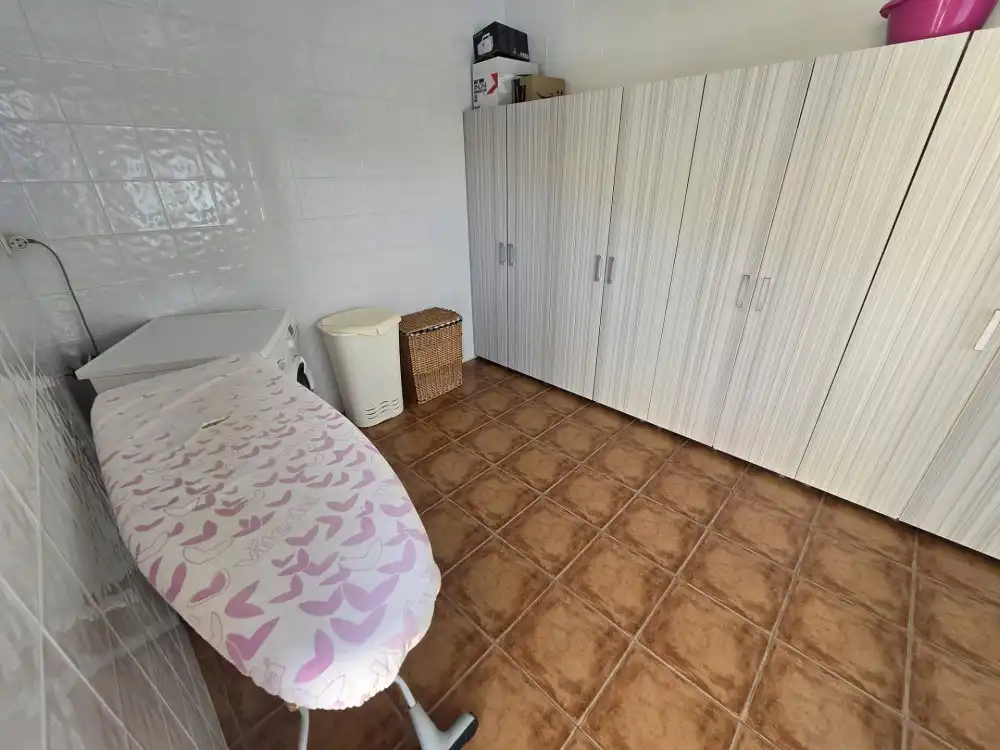 Dormitori de Casa o xalet en venda en Villena