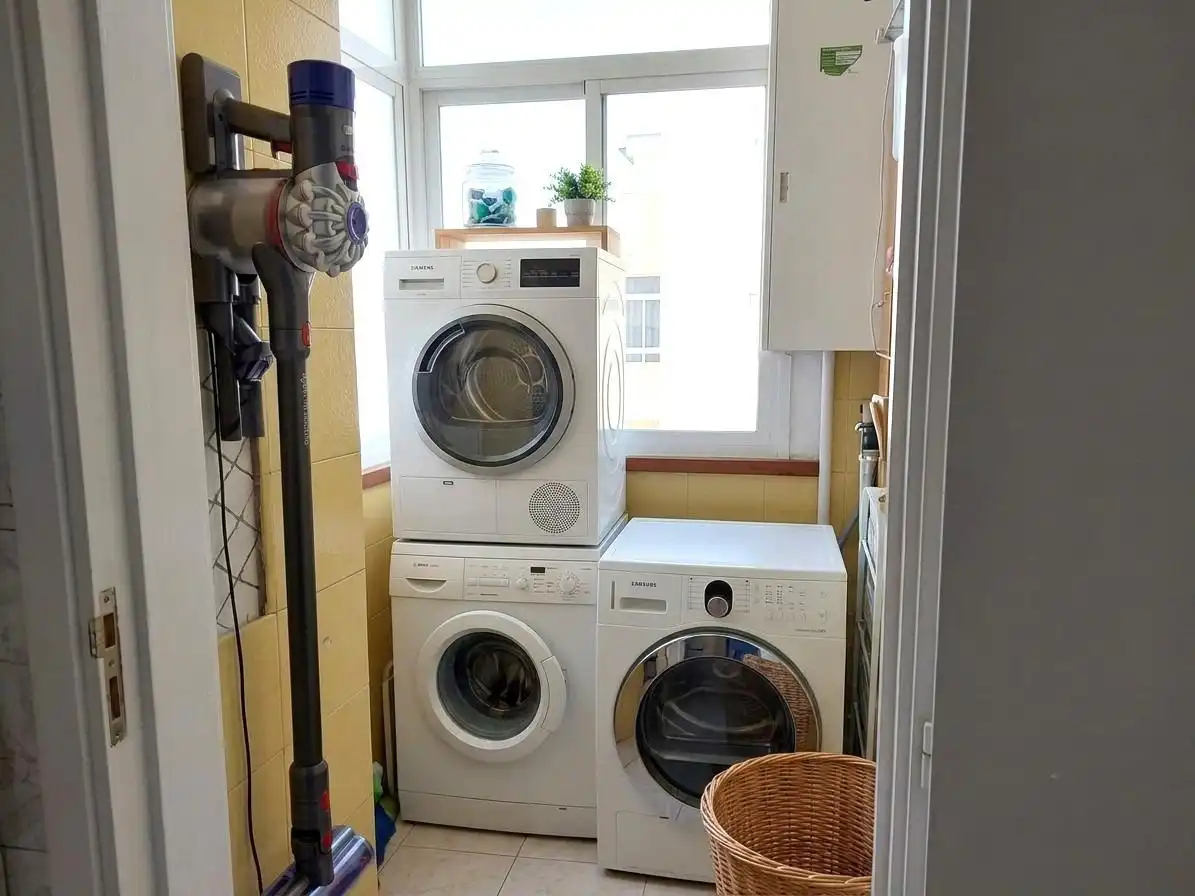 Wohnung zum Verkauf in Calle PUIG I PERUCHO, Can Monic