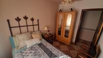 Bedroom of Flat for sale in  Jaén Capital  with Storage room