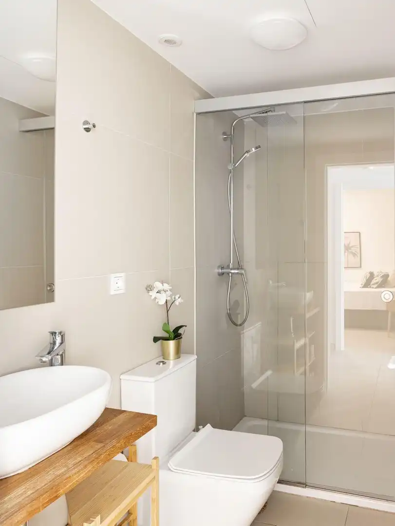 Apartament amb terrassa en venda a Avenida Avenida de Carvajal, 69, imagen 20