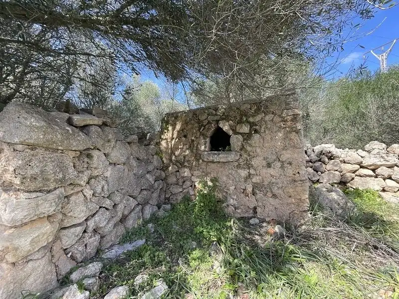 Country house zum Verkauf in Manacor mit Abstellraum