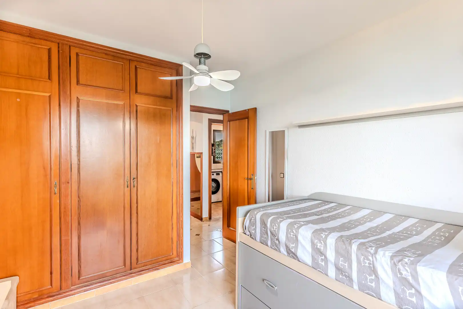 Attique avec terrasse à vendre à Carrer de la Cala de la Font, imagen 29