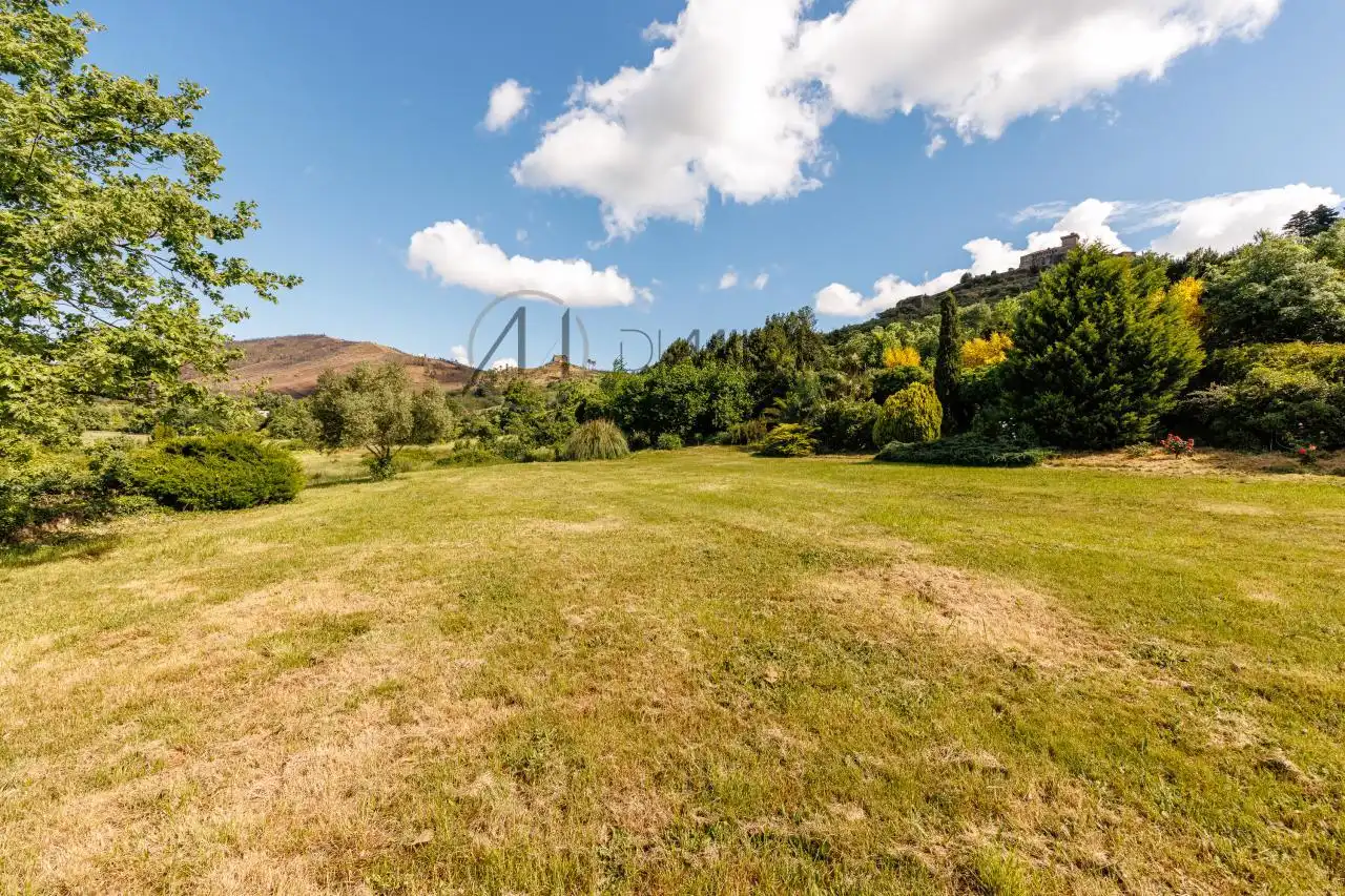 Finca rústica en venta en Verín con Calefacción, Jardín privado y Parquet