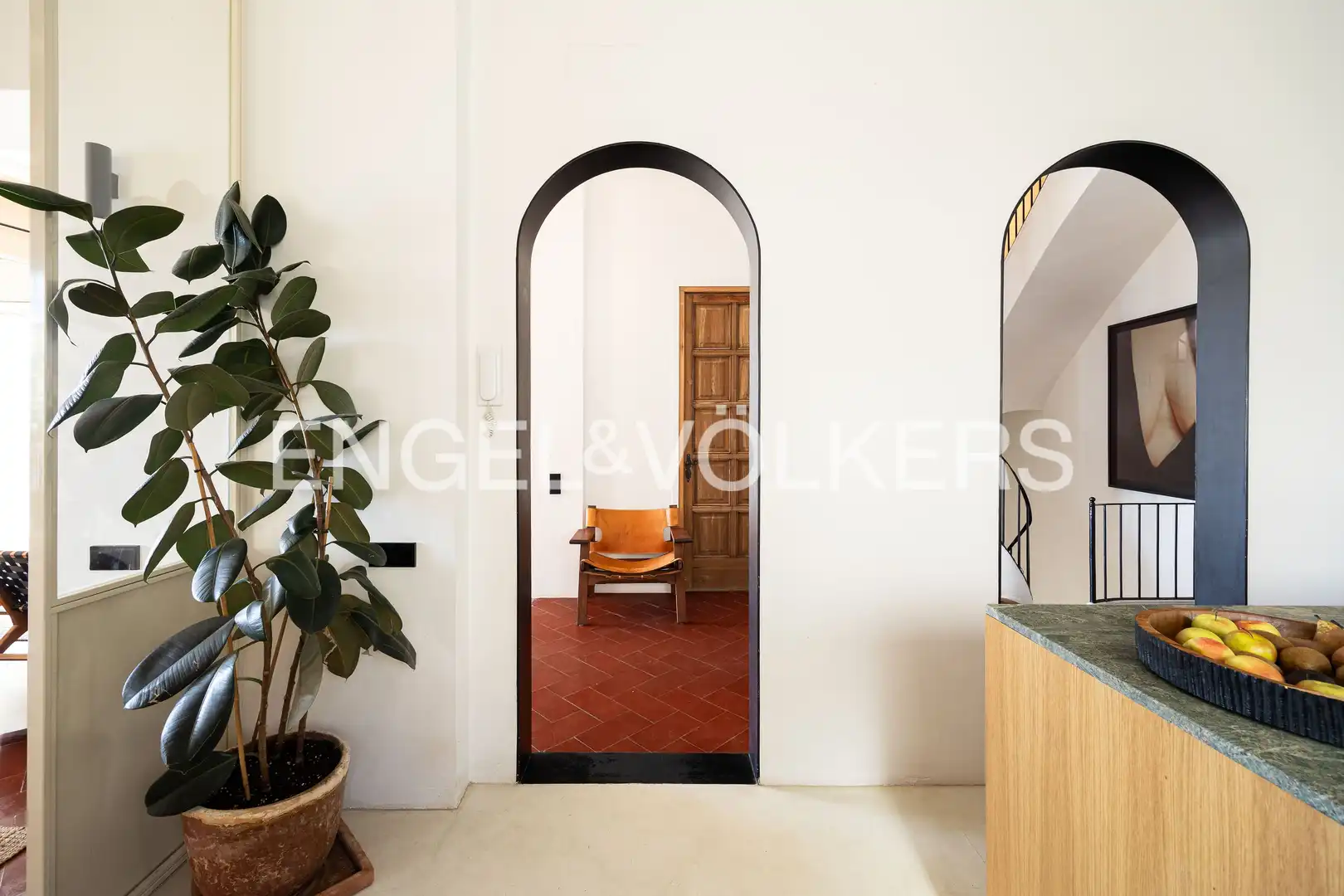 Houses for rent in Caldes d'Estrac  with Air Conditioner, Heating and Private garden