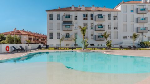 Foto 4 de Apartamento en venta en Albariza, Cabo Blanco, Arona