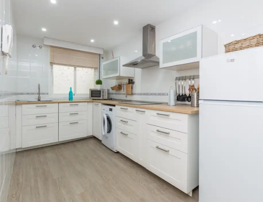 Appartamento con piscina in vendita a San Pedro de Alcántara, imagen 7