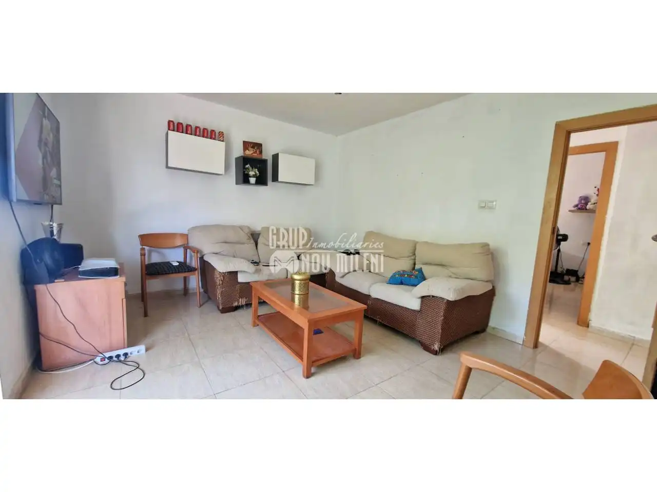 Piso en venta en Calle Catarroja, Alfafar
