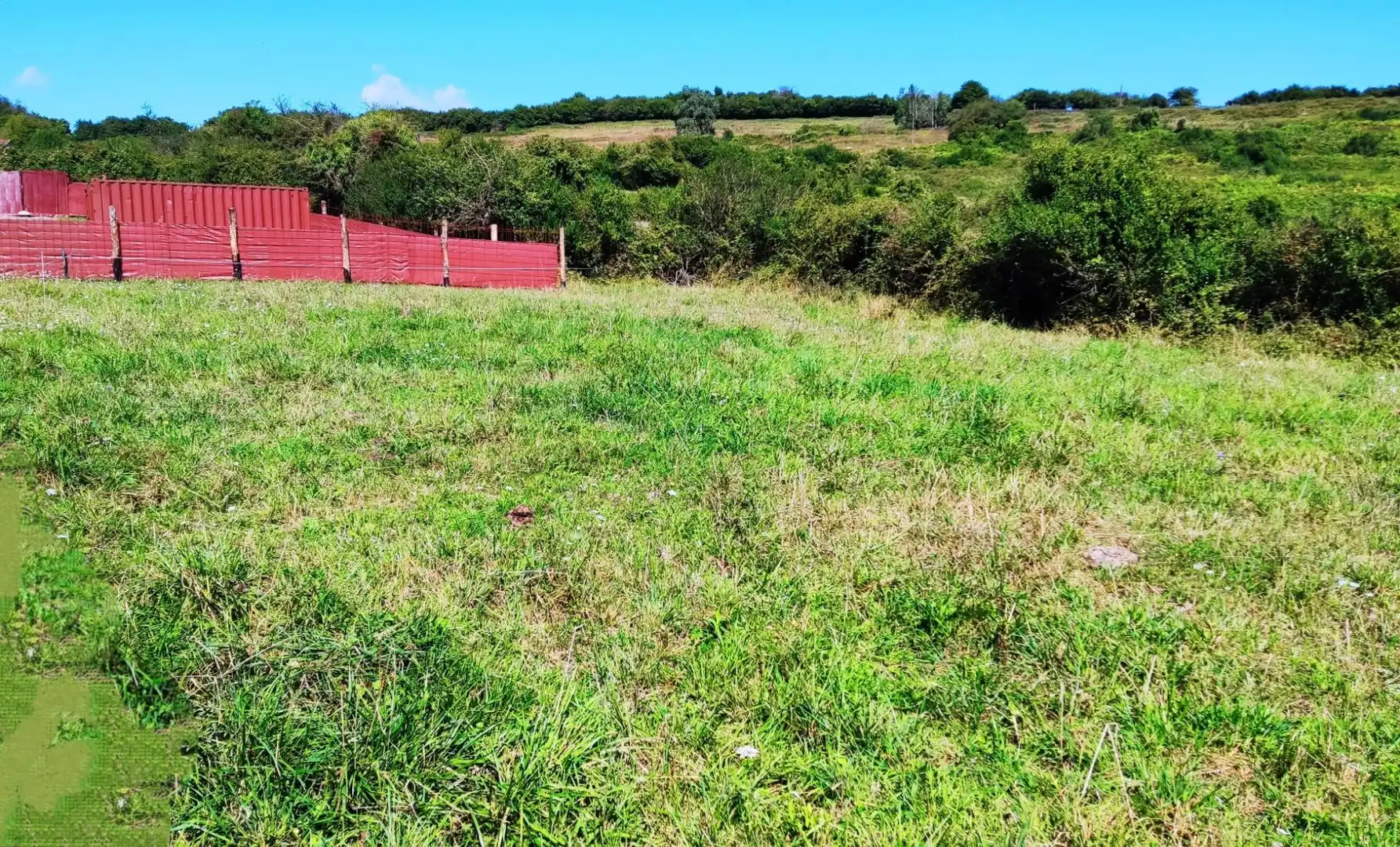 Residential land for sale in Parroquias Norte, imagen 13