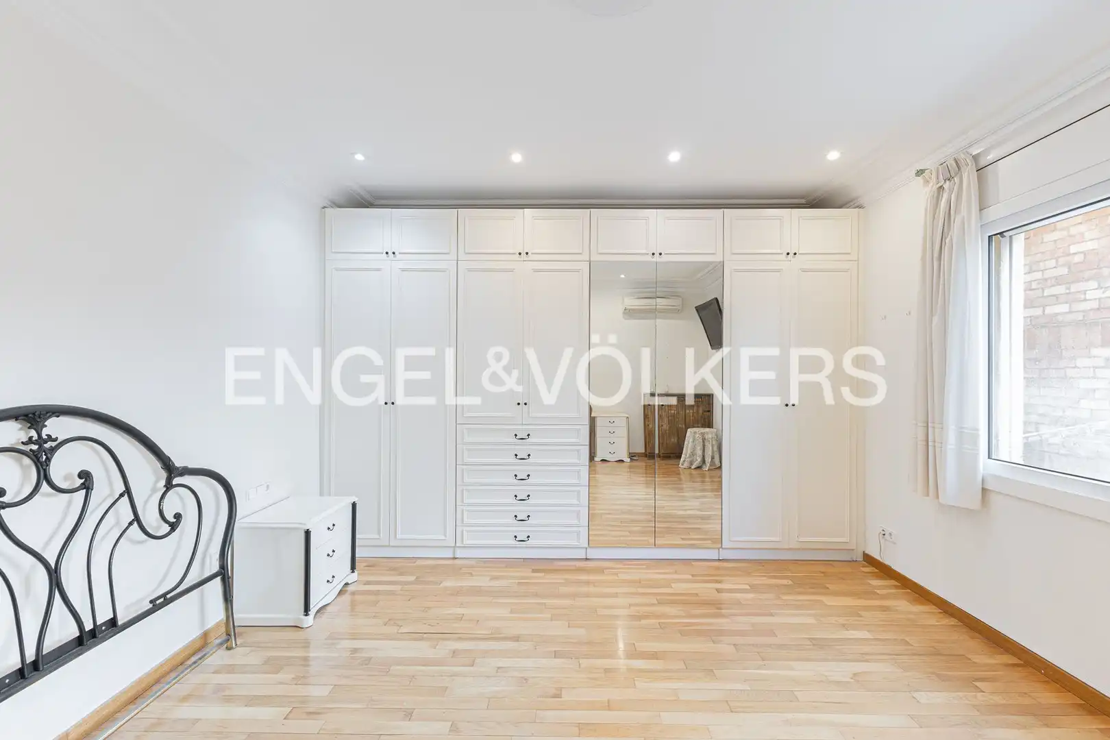 Habitación de Piso en venta en Eixample