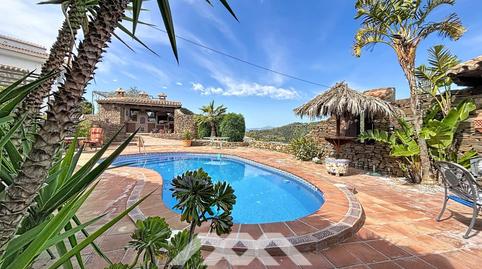 Foto 2 von Geschaftsraum zum Verkauf in Diseminados Pozancones, Sayalonga, Málaga