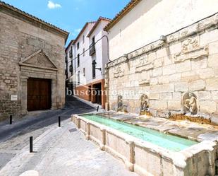 Vista exterior de Pis de lloguer en  Jaén Capital amb Aire condicionat