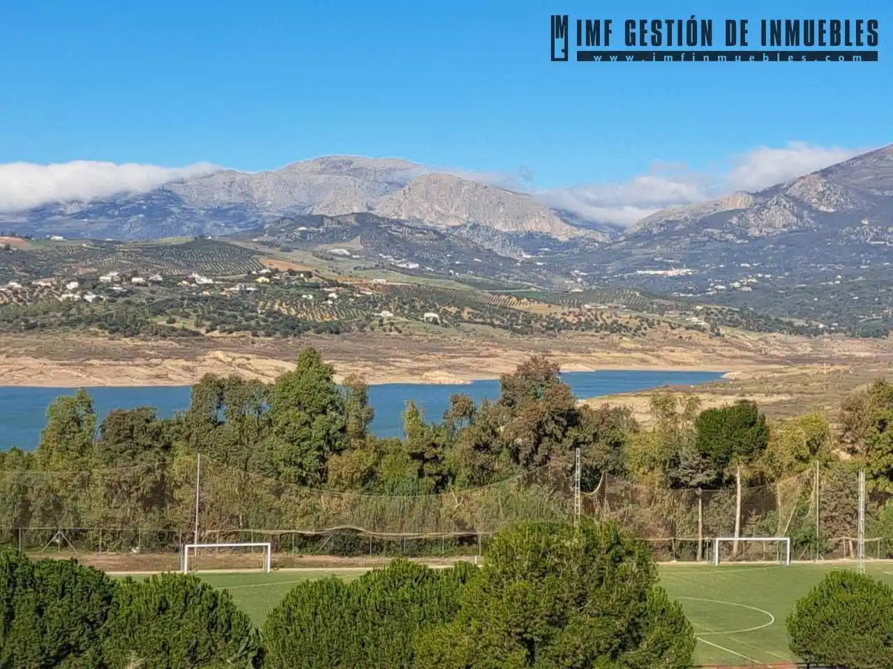 Xalet amb piscina en venda a Urbanizacion UR1C Embalse 75, imagen 27