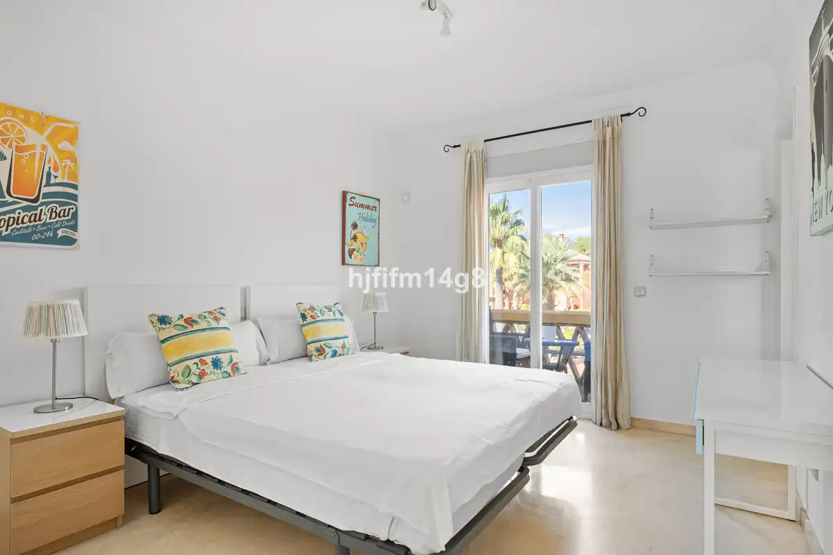 Adosado en venta en Nueva Andalucía, imagen 13