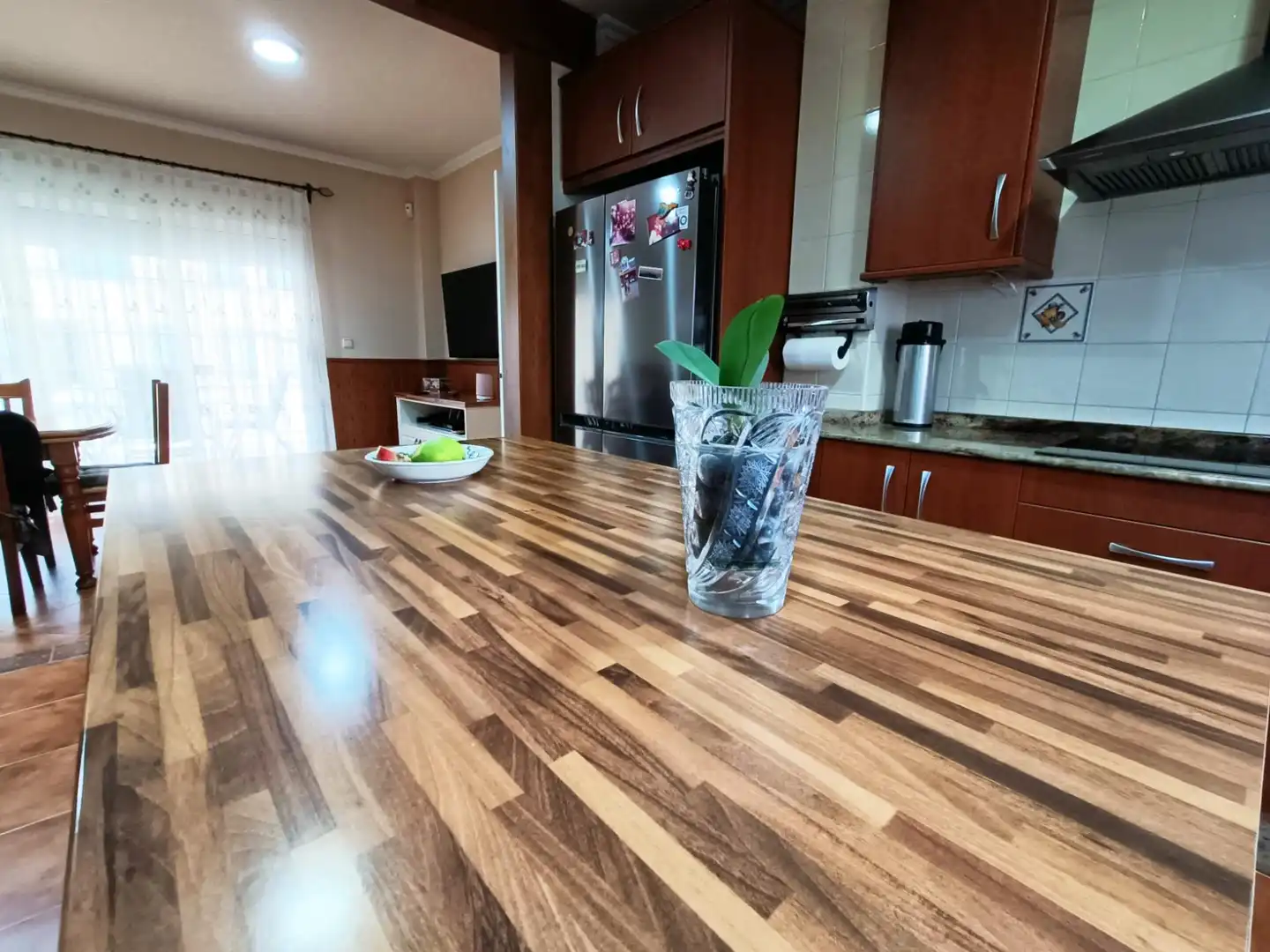Maison mitoyenne à vendre à Hondón de los Frailes, imagen 20