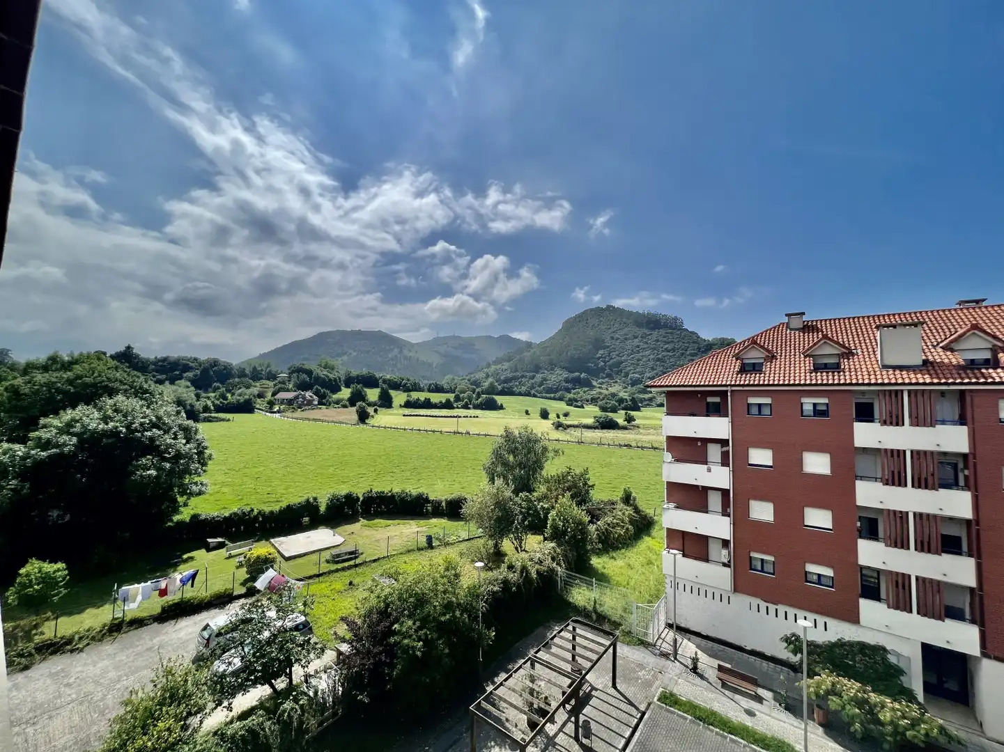 Piso de alquiler en Solares - AVENIDA OVIEDO, Solares - Valdecilla