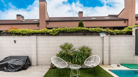 Photo 2 of House or chalet for sale in Montecarmelo, Madrid