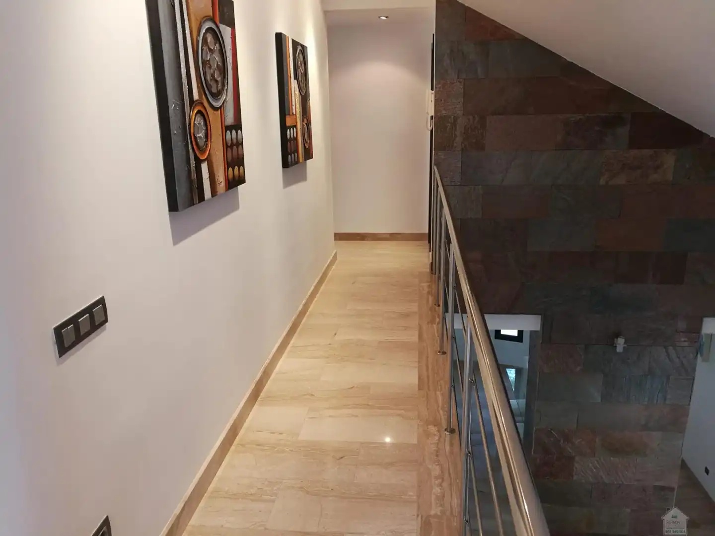 Casa o chalet de alquiler en Arenal - La Pólvora