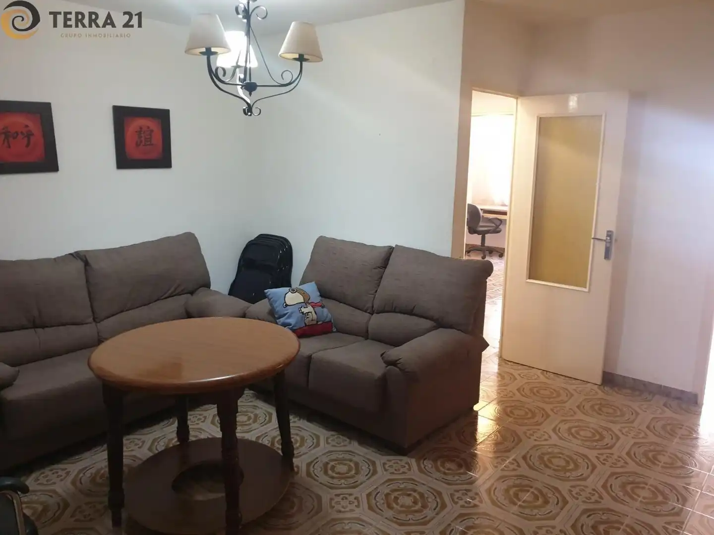 Appartement avec ascenseur à louer à Peñamefecit - Avda Barcelona