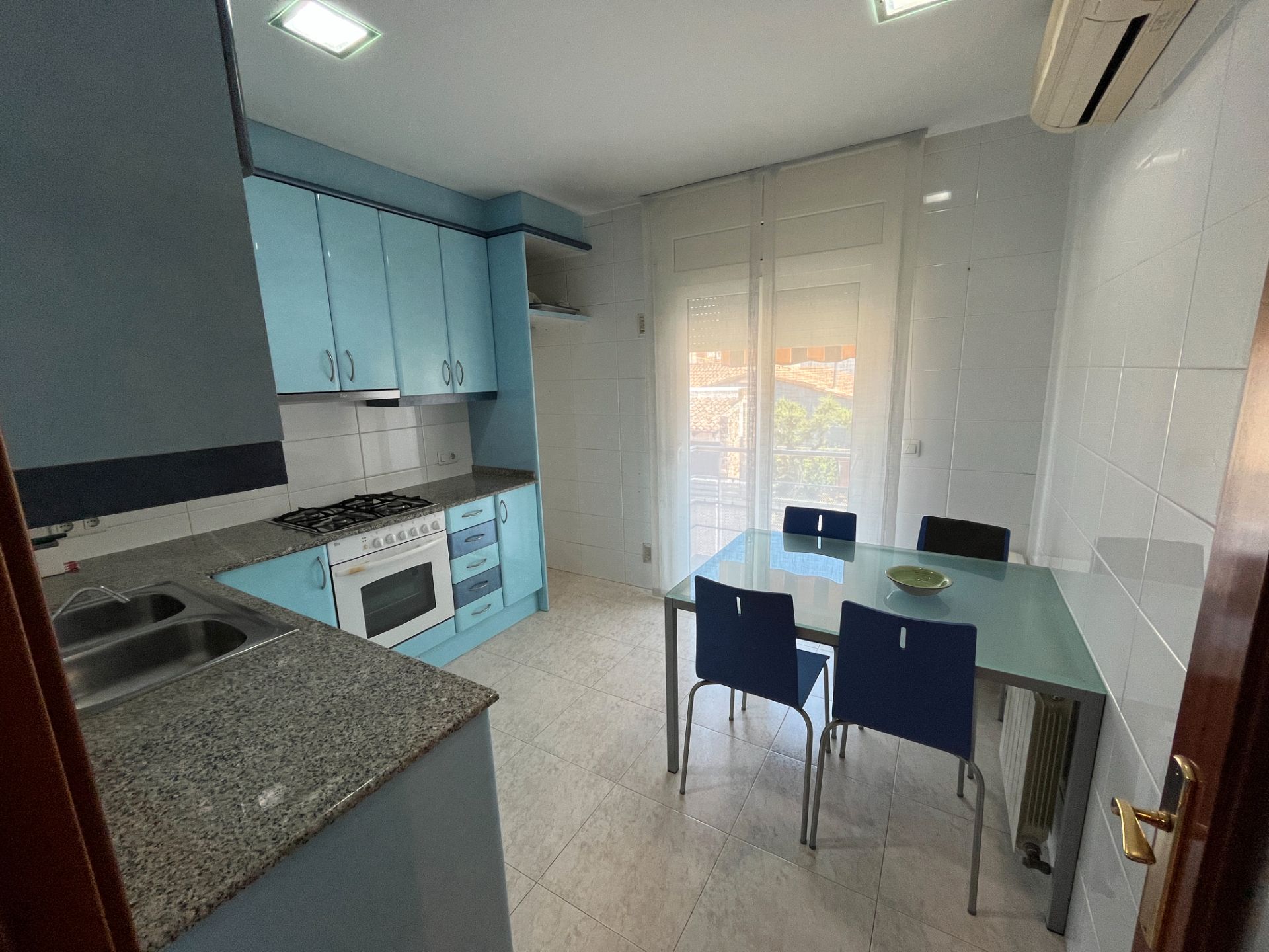 Flat for sale in Cassà de la Selva
