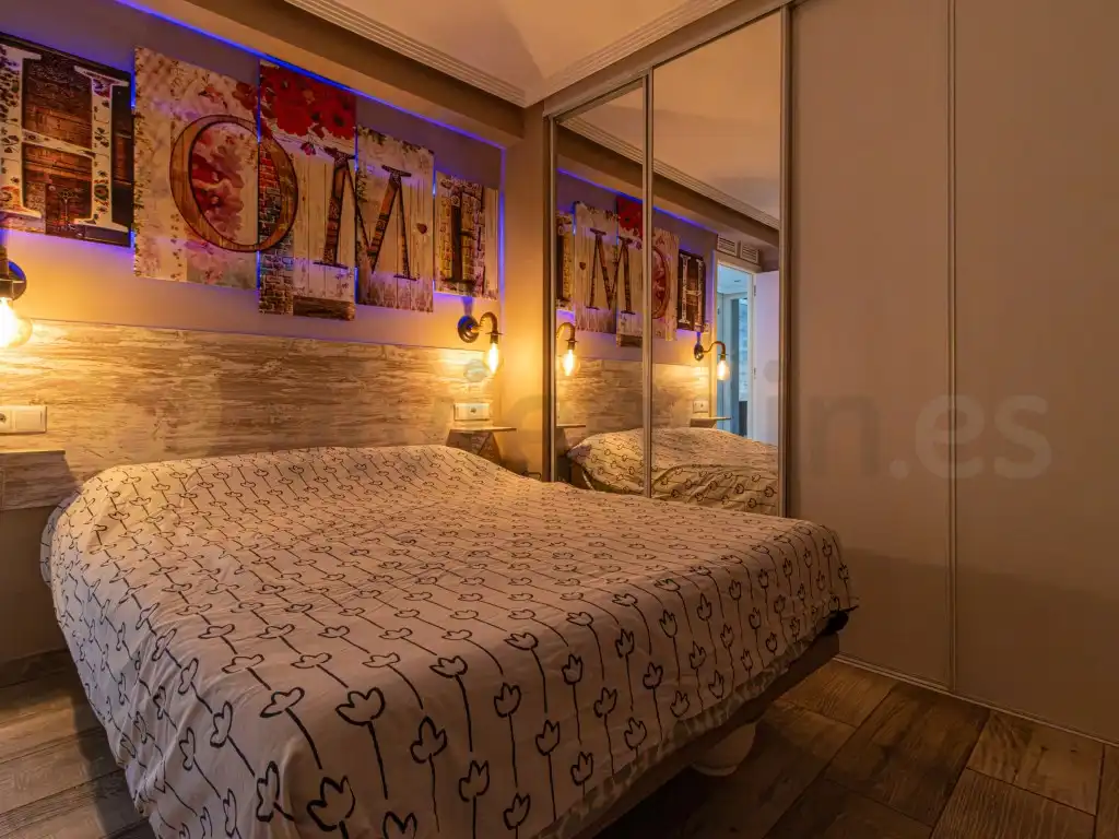 Wohnung mit Aufzug zum Verkauf in Plaza De Algar, imagen 14