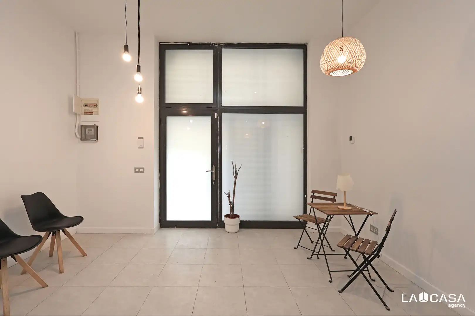 Piso en venta en Carrer de Salvà, El Poble Sec - Parc de Montjuïc