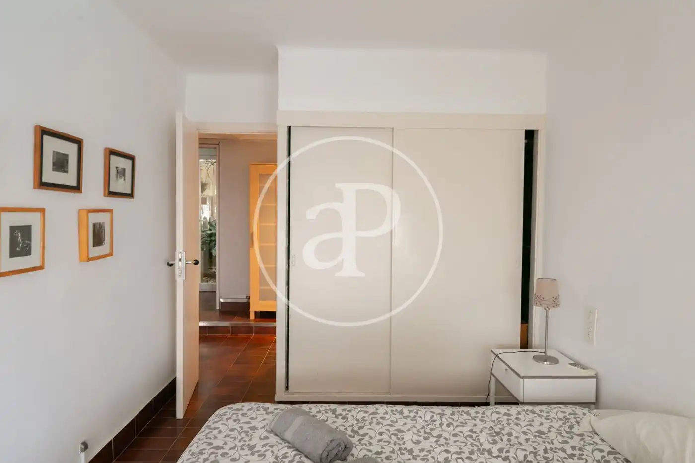 Houses for rent in Carrer de Churruca, Badia Blava - Badia Gran - Tolleric