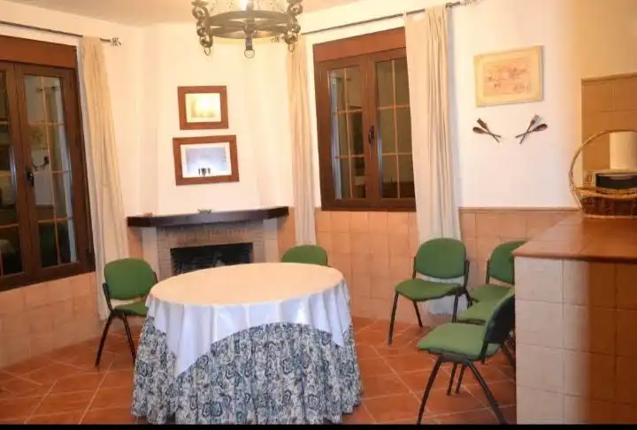 Chalet con piscina en venta en Arcos de la Frontera, imagen 14