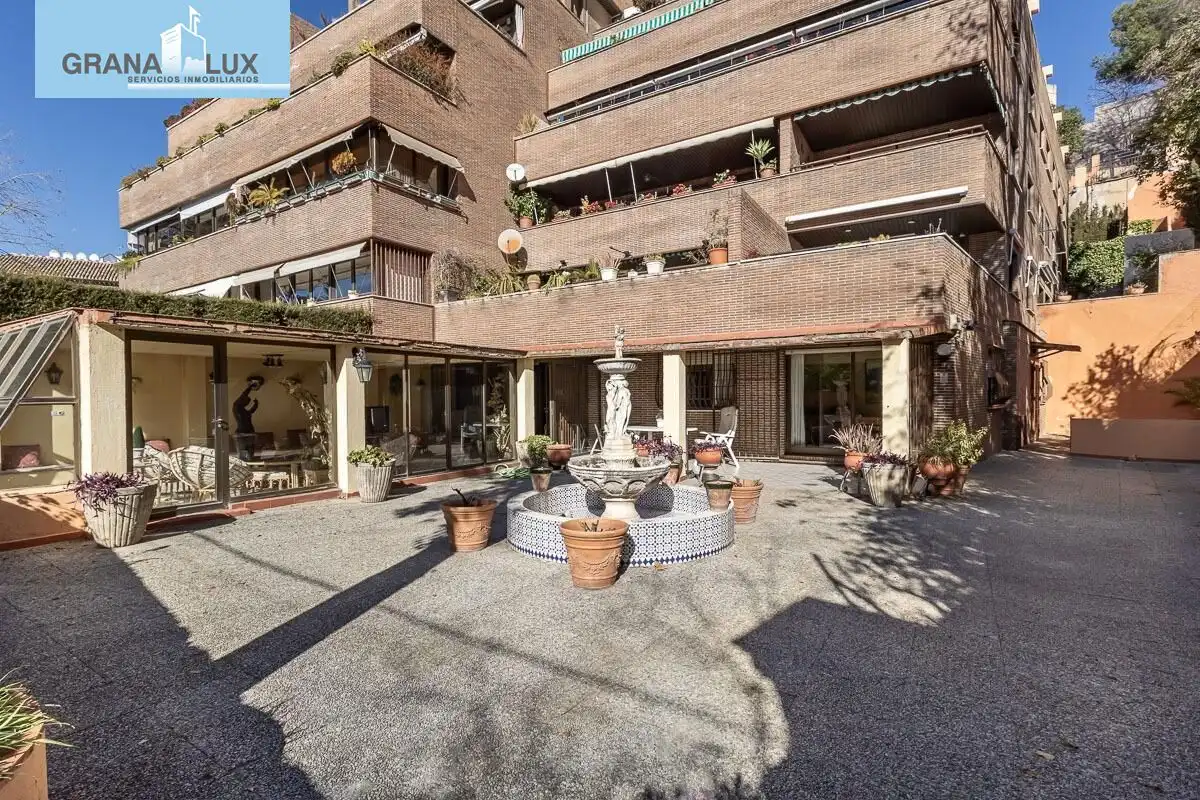 Piso con piscina en venta en ESCORIAZA, imagen 4