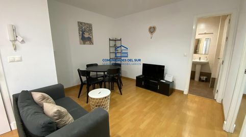 Foto 3 de Piso de alquiler en Alameda - Mentidero - Teatro Falla, Cádiz Capital