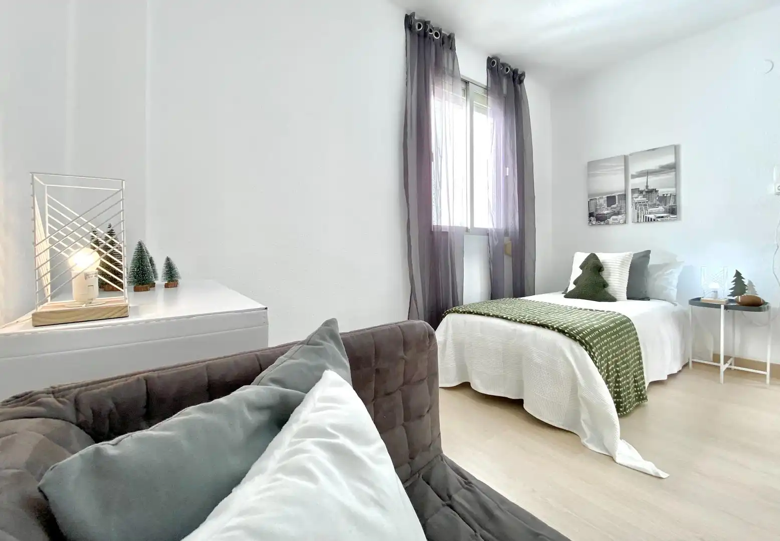 Piso con terraza en venta en Calle REVERENDO JOSE PINAZO 15, imagen 42