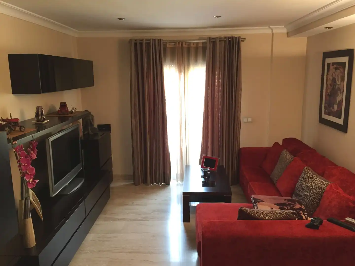 Piso con ascensor en venta en Bajadilla - Fuente Nueva, imagen 5