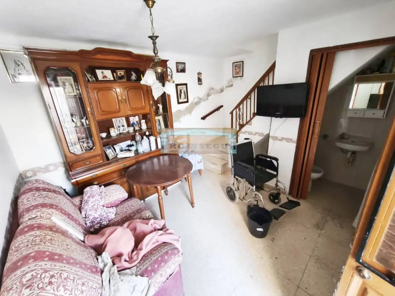 House for sale in Calle Mimbre, imagen 2