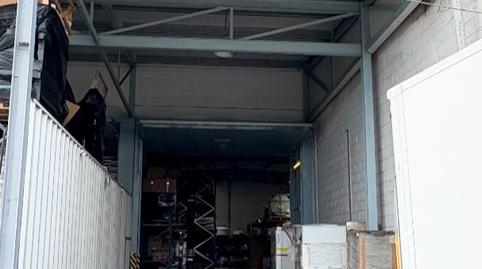 Photo 3 of Premises for rent in Avenida Andalucía, 46, Valencina de la Concepción, Sevilla