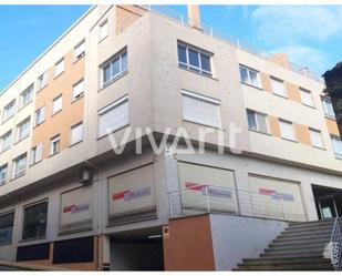 Exterior view of Premises for sale in A Pobra do Caramiñal