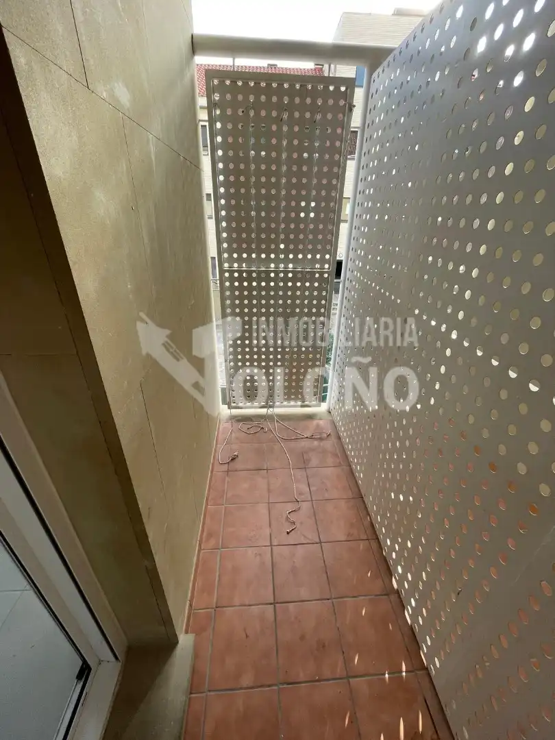 Wohnung zum Verkauf in Calle Cenicero, 9, Haro