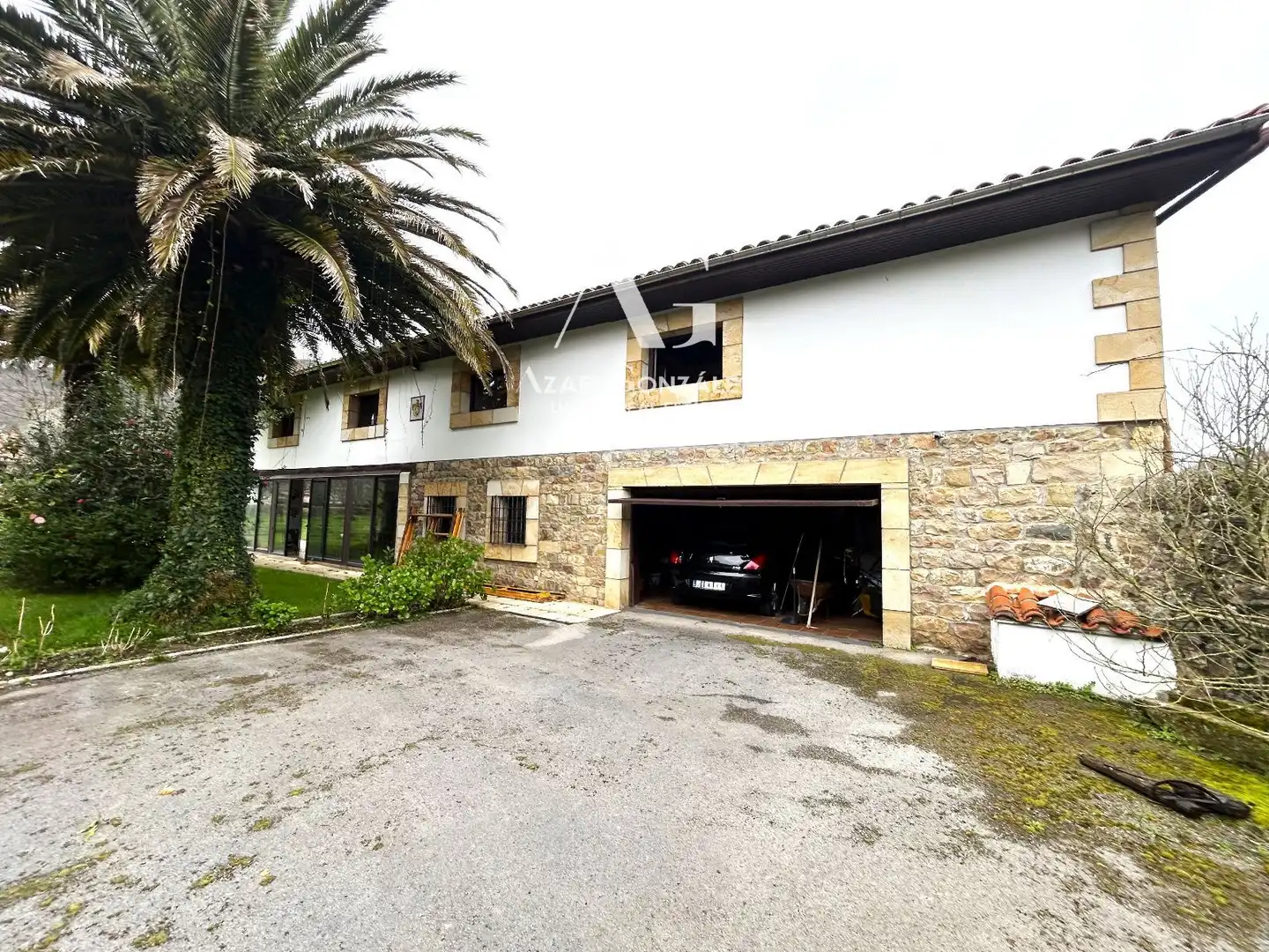 Casa o chalet en venta en Sopeña, Cabuérniga
