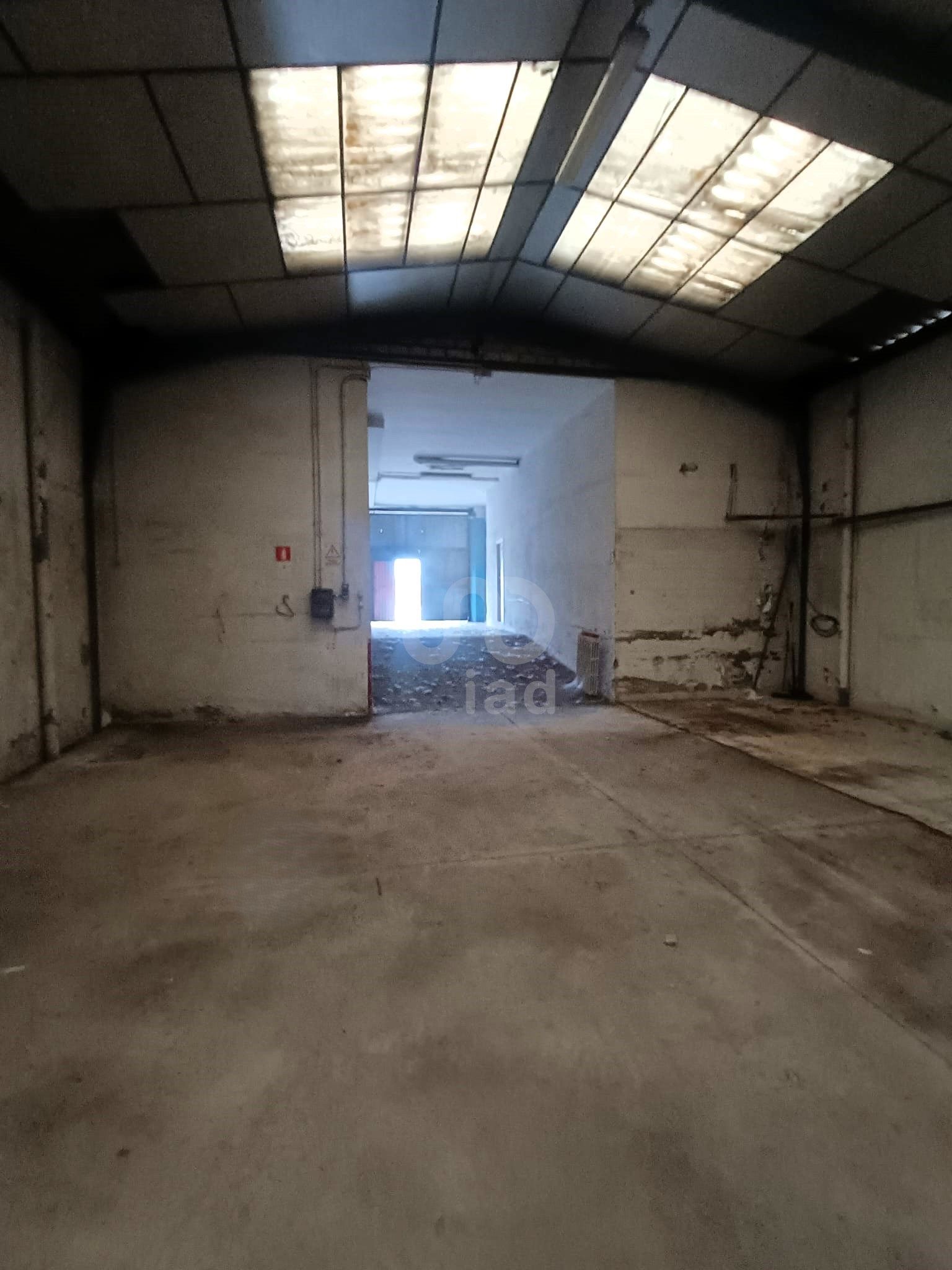 Premises for sale in León Capital 
