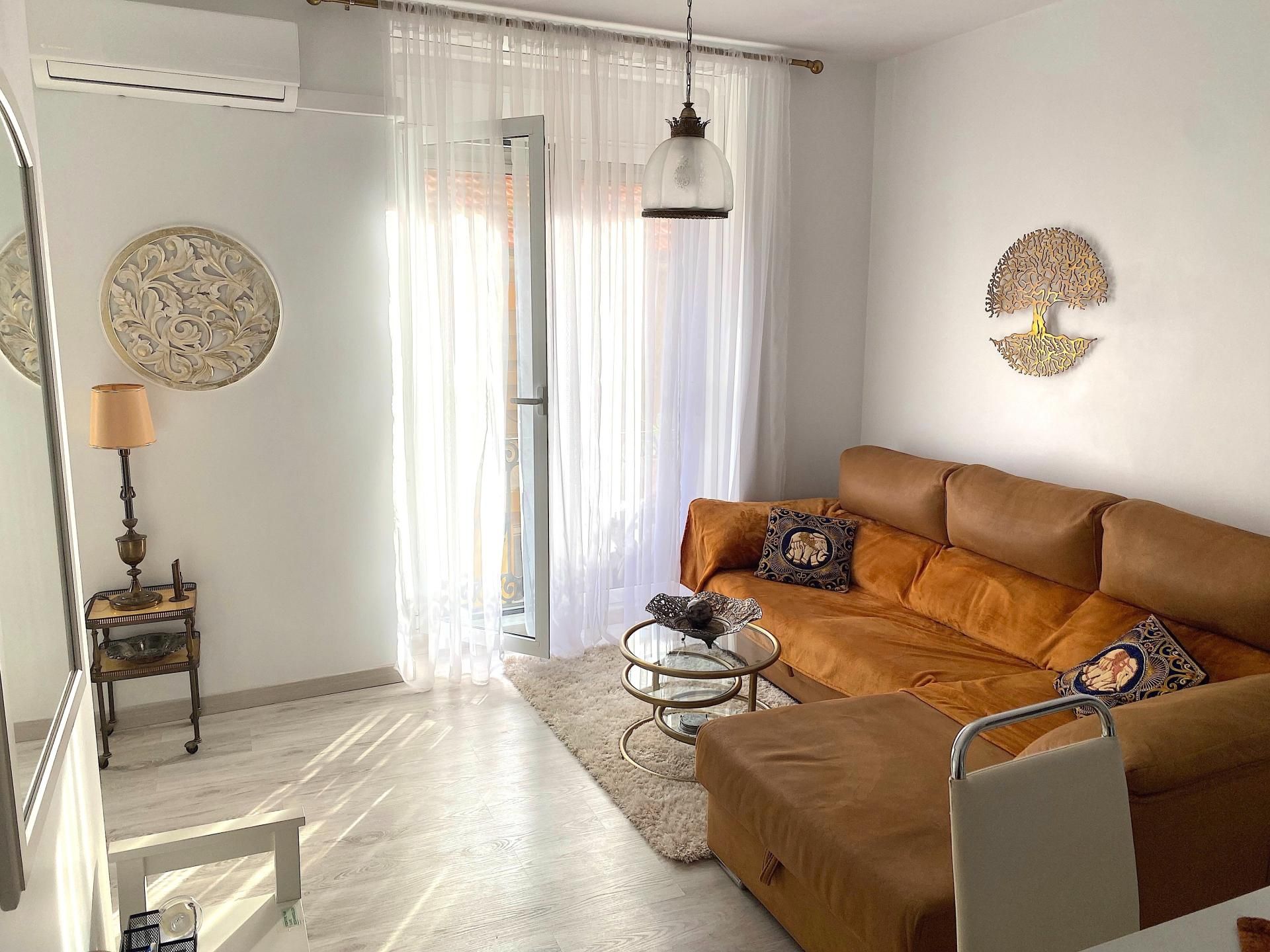 Flat to rent in Morvedre, La Saïdia