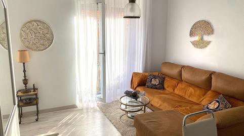 Foto 3 de Piso de alquiler en Morvedre,  Valencia Capital