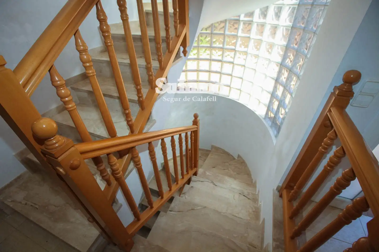 Haus oder Chalet zum Verkauf in Calafell mit Heizung, Terrasse und Alarm