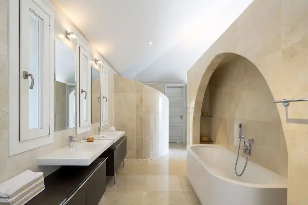 Chalet en venta en Benahavís pueblo, imagen 8