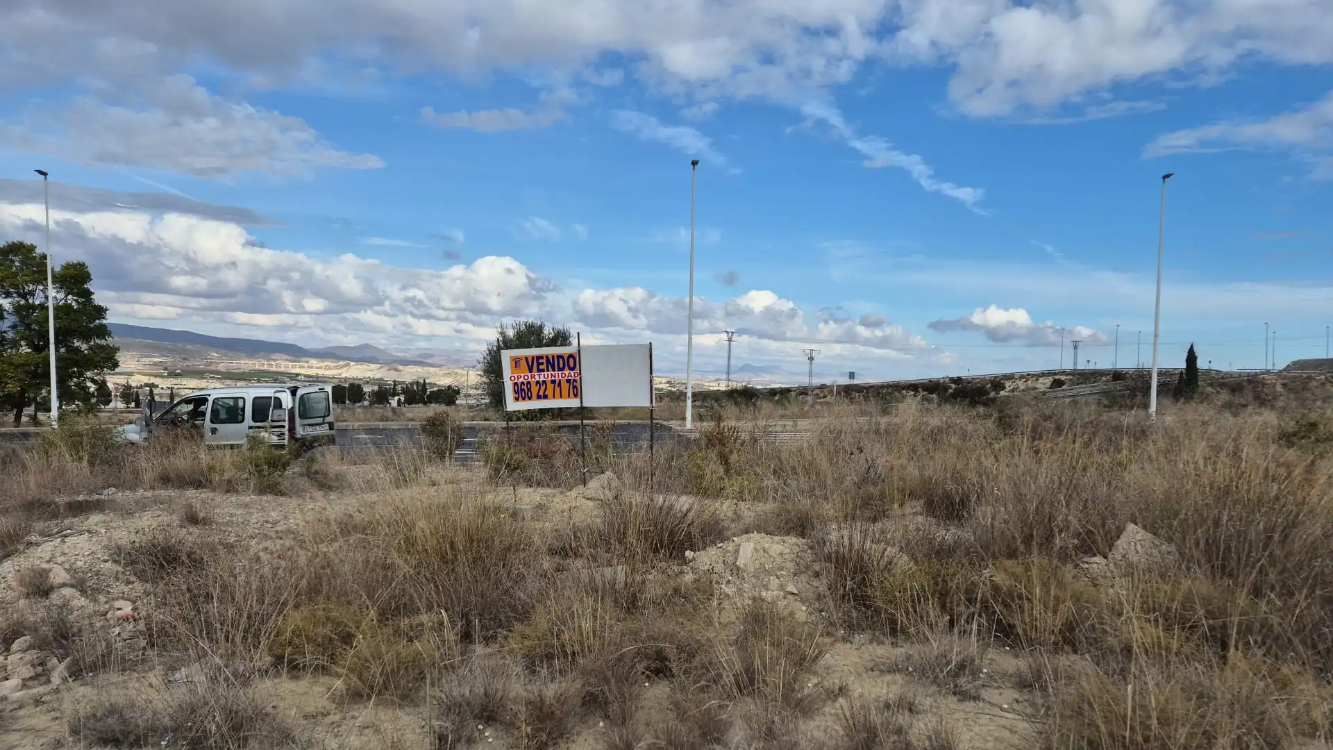 Industrial land for sale in Calle Valle Ricote 5, imagen 7